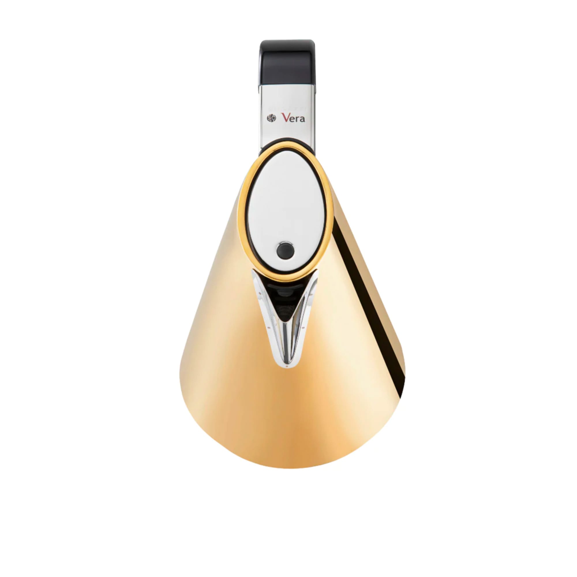 Bugatti Vera Easy Electric Kettle 1.7L Gold | Kitchen Warehouse™